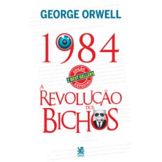 1984 + A revolução dos bichos