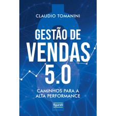 Gestão de vendas 5.0