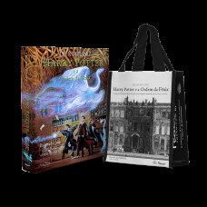 Harry Potter e a Ordem da Fênix