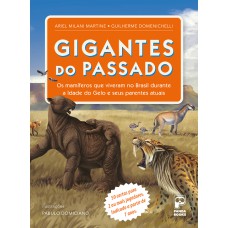 Gigantes do Passado - Card Game