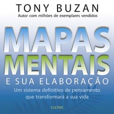 Mapas mentais e sua elaboração