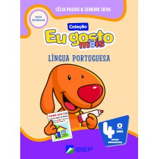 Eu gosto m@is Língua Portuguesa 4º ano