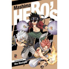 Mashima Hero''s