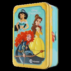 Lata Divertida Disney Princesas