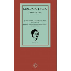 Giordano Bruno