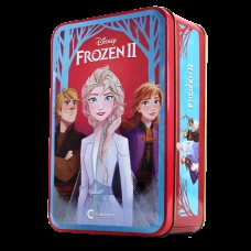 Lata Divertida Disney Frozen