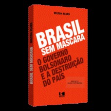 Brasil sem máscara