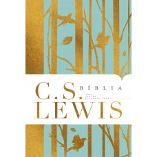 Bíblia C. S. Lewis: NVI