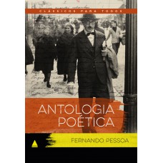 Antologia poética Fernando Pessoa