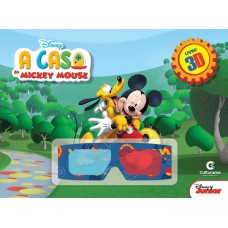 Aventuras em 3D Mickey