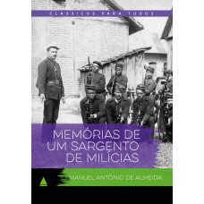 Memórias de um sargento de milícias