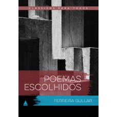 Poemas escolhidos