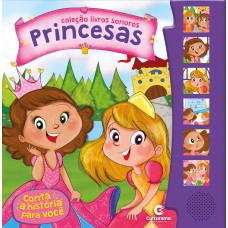 Sonoro Princesas