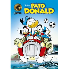 Histórias Em Quadrinhos Disney Pato Donald