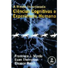 A Mente Incorporada Ciencias Cognitivas