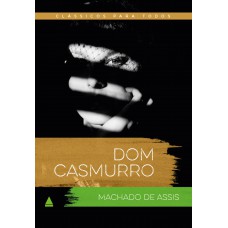 Dom Casmurro