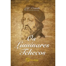 Os luminares tchecos