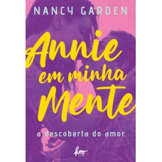 Annie em minha mente