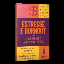 Estresse e Burnout