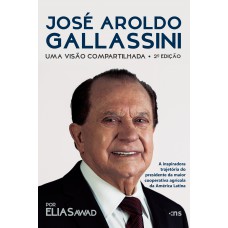 José Aroldo Gallassini: