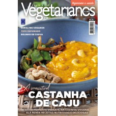 Revista dos Vegetarianos 190