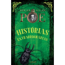 Histórias Extraordinárias
