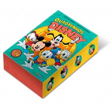 BOX HQ DISNEY ED. 14