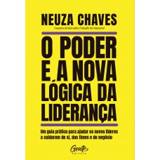 O poder e a nova lógica da liderança