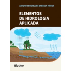 Elementos de hidrologia aplicada Elementos de hidrologia aplicada
