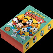 BOX HQ DISNEY ED. 16