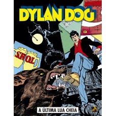 Dylan Dog - volume 31
