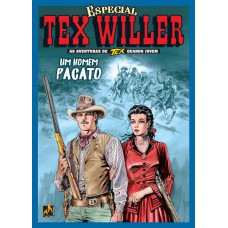 Tex Willer Especial Vol. 2