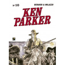 Ken Parker Vol. 10