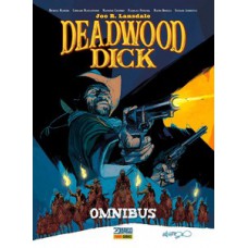 Deadwood dick (omnibus)