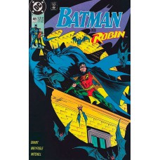 A Saga do Batman Vol. 21