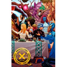 X-Men Vol. 53