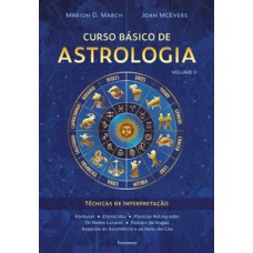 Curso básico de astrologia – vol.2