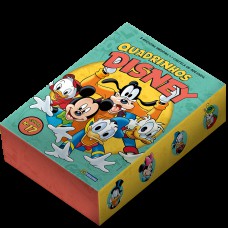 BOX HQ DISNEY ED. 17