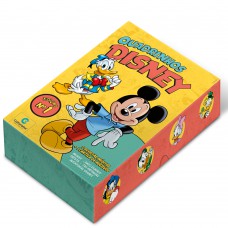 BOX HQ DISNEY ED. 1