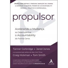 Propulsor