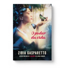 O poder da vida – Edição econômica