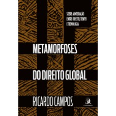 Metamorfoses do direito global