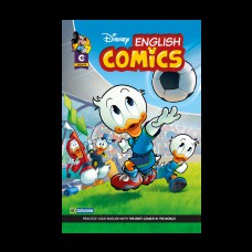 English Comics Ed. 19