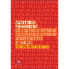 Auditoria financeira