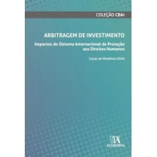 Arbitragem de investimento