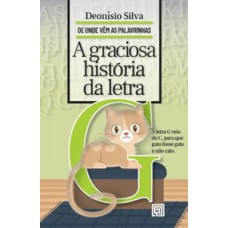 A graciosa história da letra G