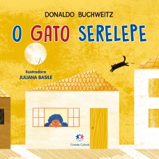 O gato serelepe