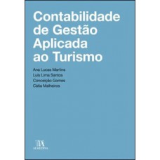 Contabilidade de gestão aplicada ao turismo