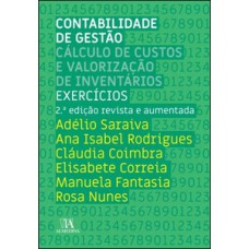 Contabilidade de gestão