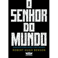 O senhor do mundo